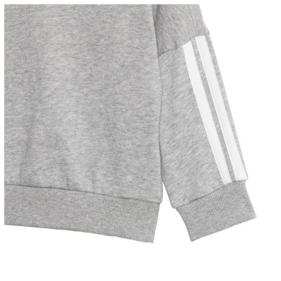 Adidas Βρεφικές φόρμες σετ Essentials 3-Stripes Joggers Set